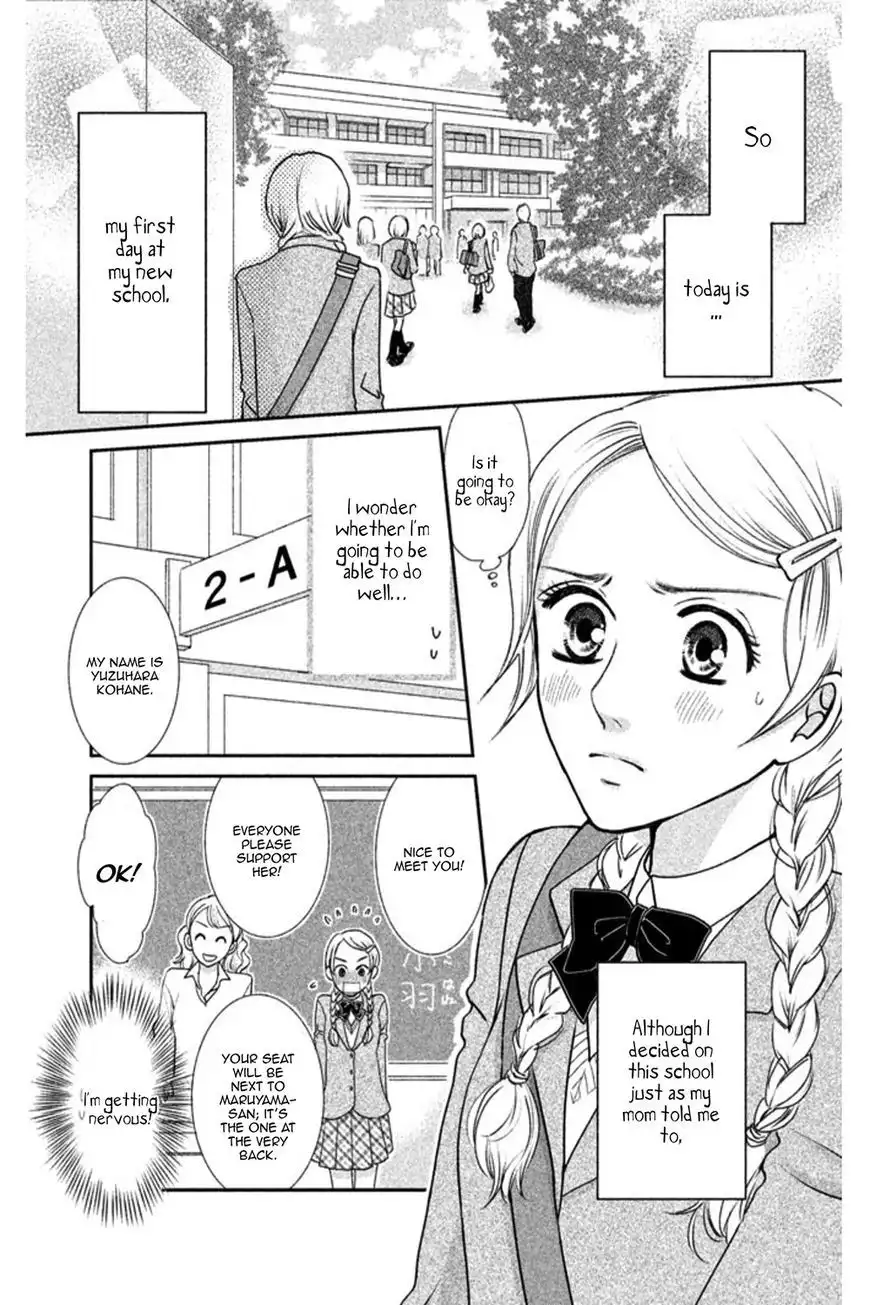 Beauty Bunny Chapter 1 10